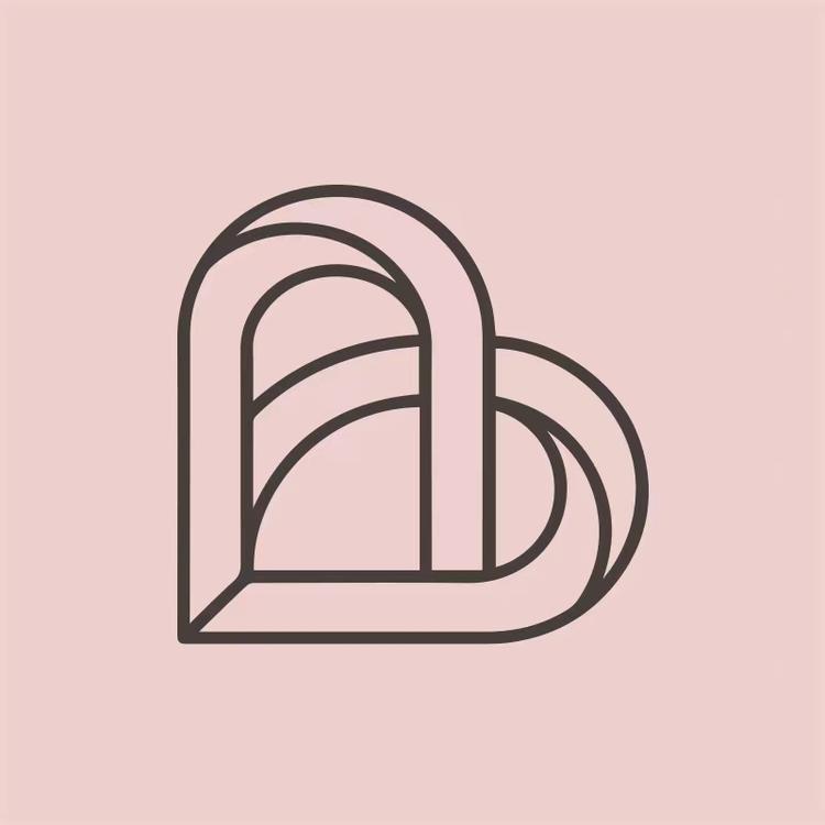 BLJ/标记品牌Logo