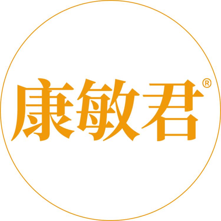 康敏君品牌Logo
