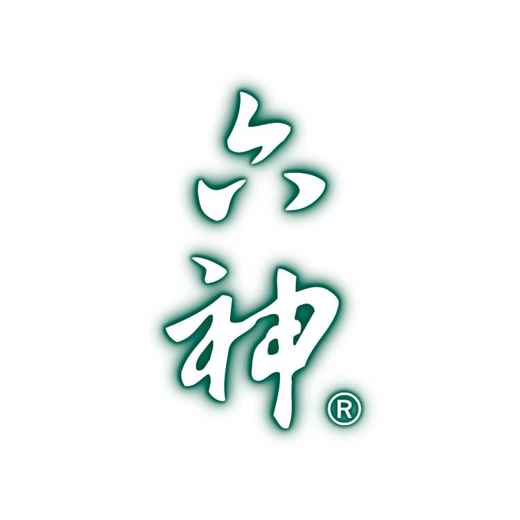 Liushen/六神品牌Logo