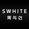 简与白品牌Logo