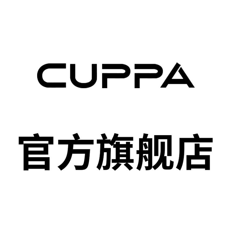 Cuppa品牌Logo