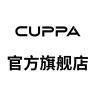 Cuppa品牌Logo