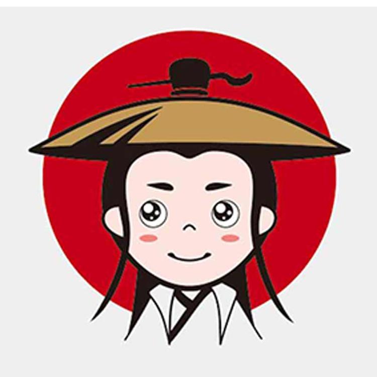 漠漠有礼品牌Logo