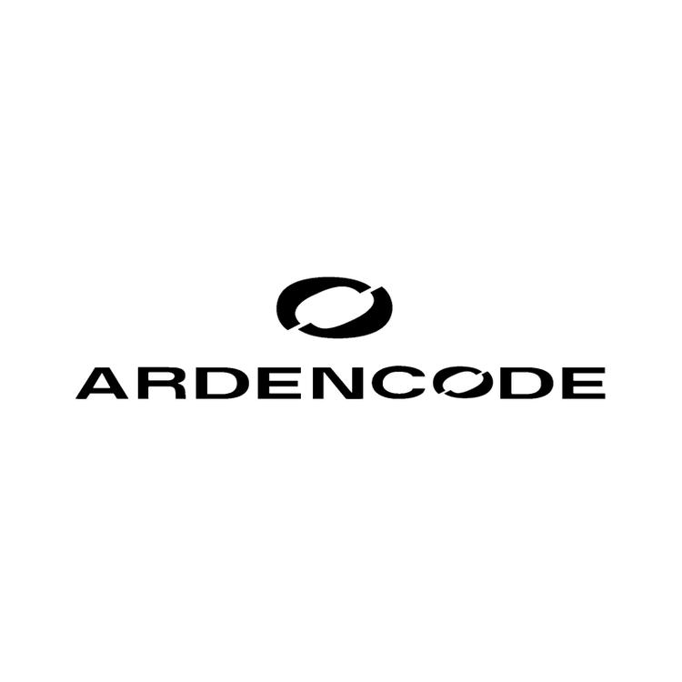 ARDENCODE品牌Logo