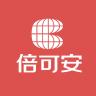 倍可安品牌Logo