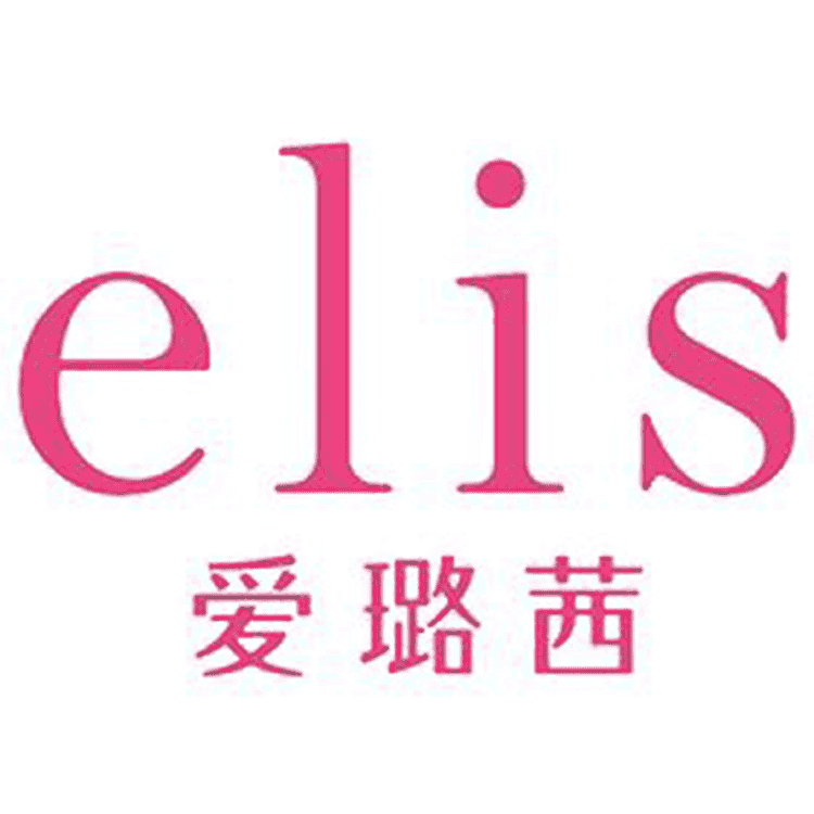 elis/爱璐茜品牌Logo