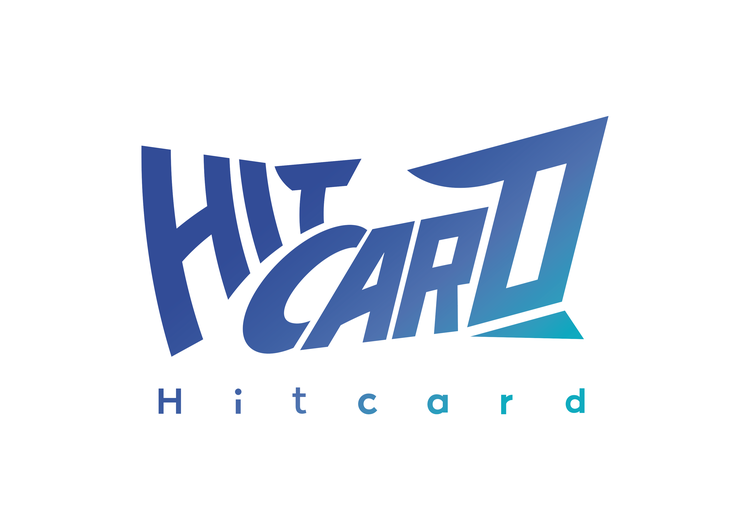Hitcard品牌Logo