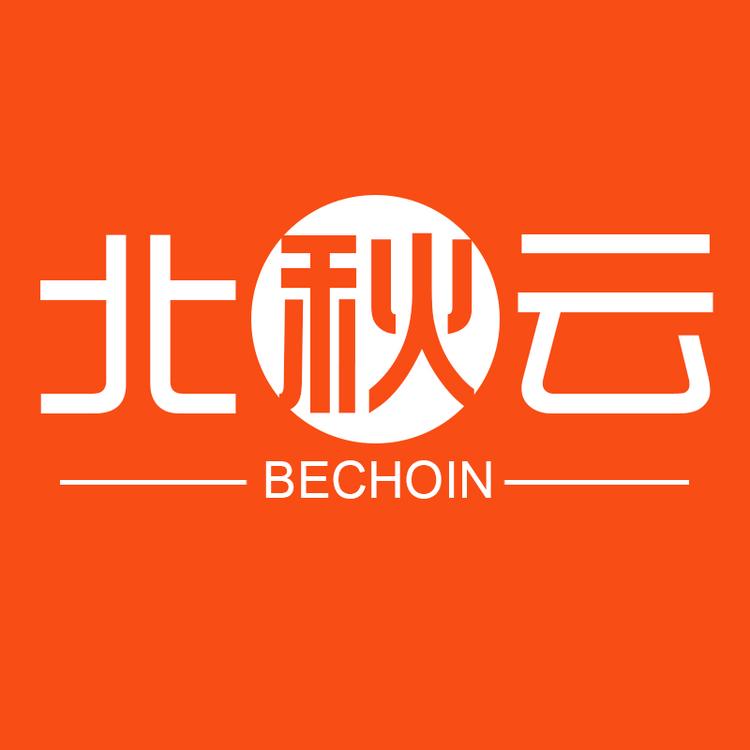 北秋云品牌Logo