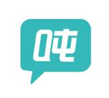 吨吨品牌logo