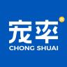 宠率品牌Logo