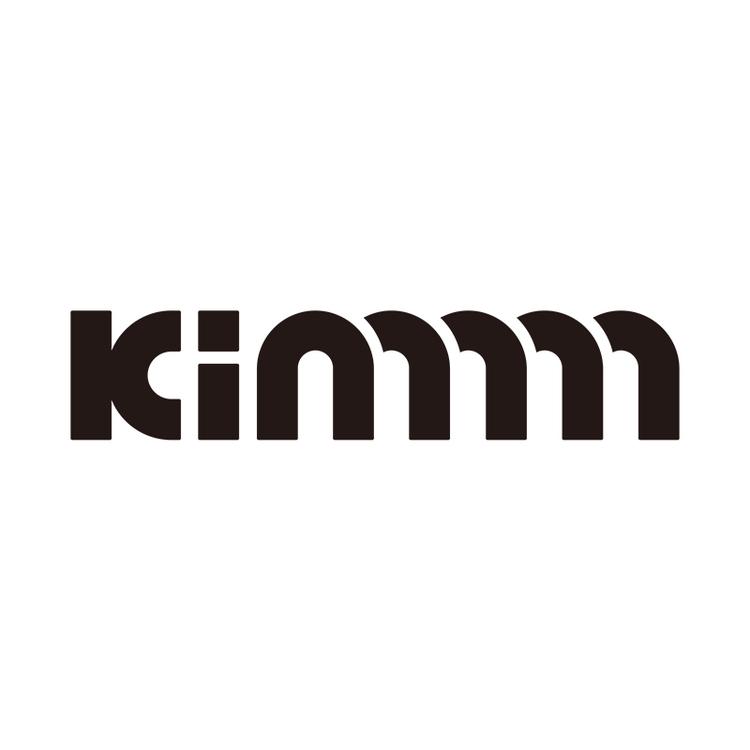 KIMMMM品牌Logo