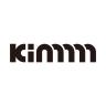 KIMMMM品牌Logo