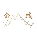 金线品牌logo