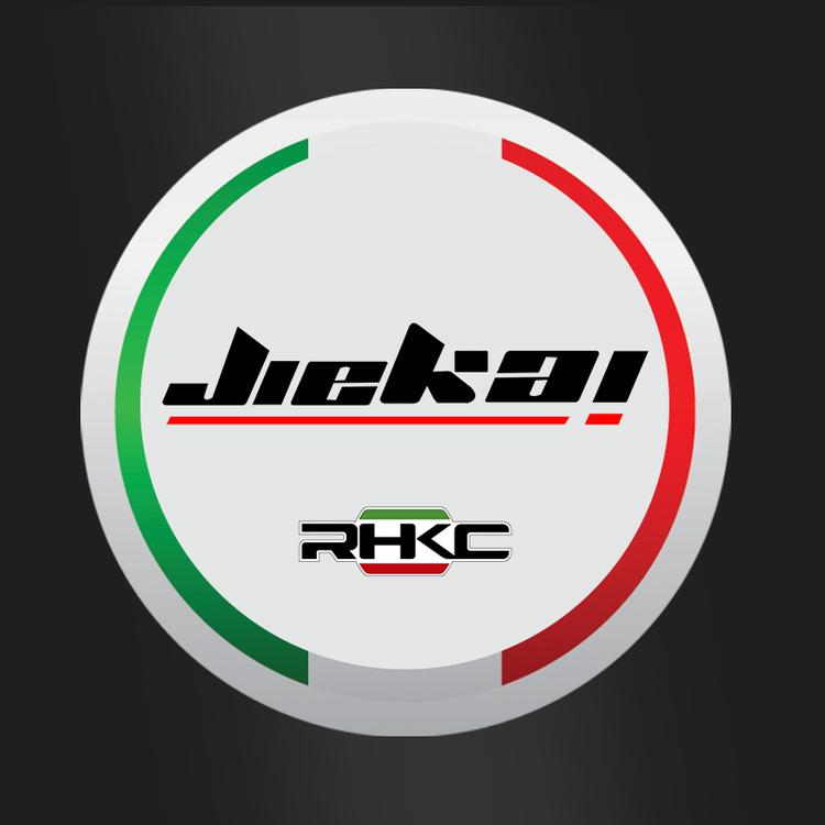 JIEKAI品牌Logo