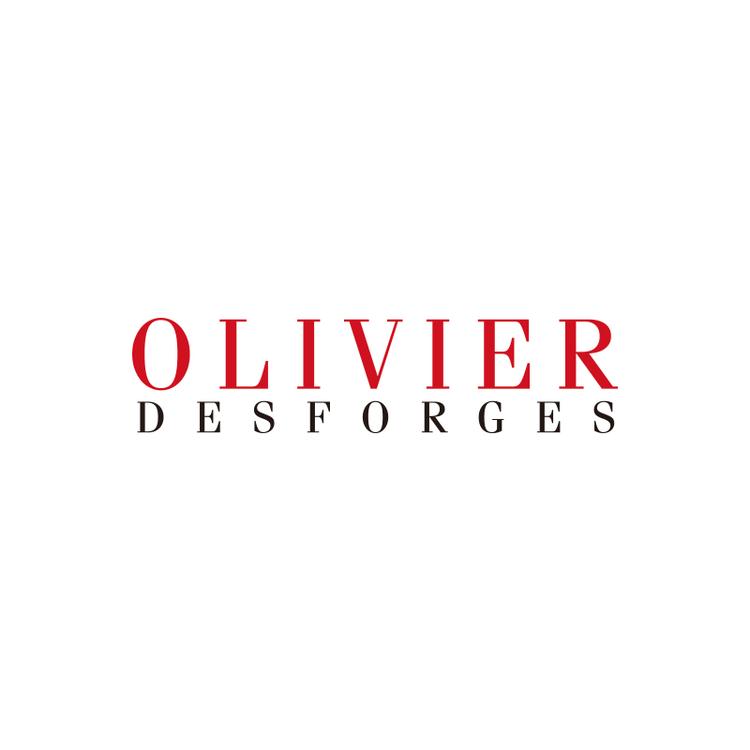 Olivier Desforges/奥丽丽迪尔品牌Logo