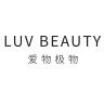 爱物极物品牌Logo