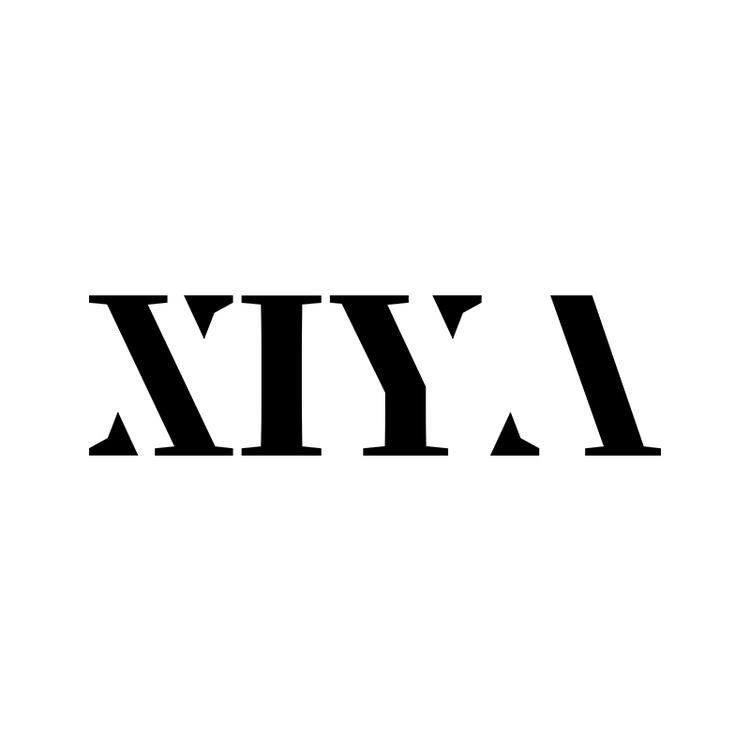 XIYA/汐亚品牌Logo