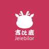 JEIEBILOR/吉比鹿品牌Logo