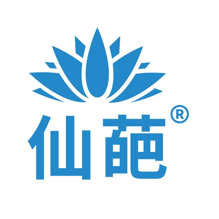 仙葩品牌Logo