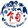 乍甸品牌Logo