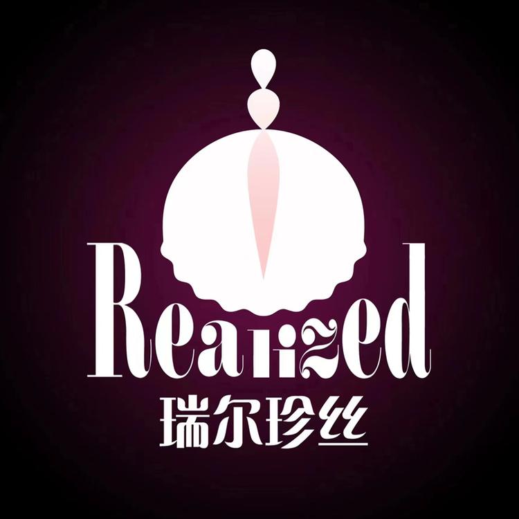 RUIERZHENSI/瑞尔珍丝品牌Logo