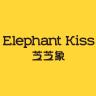 芝芝象品牌Logo