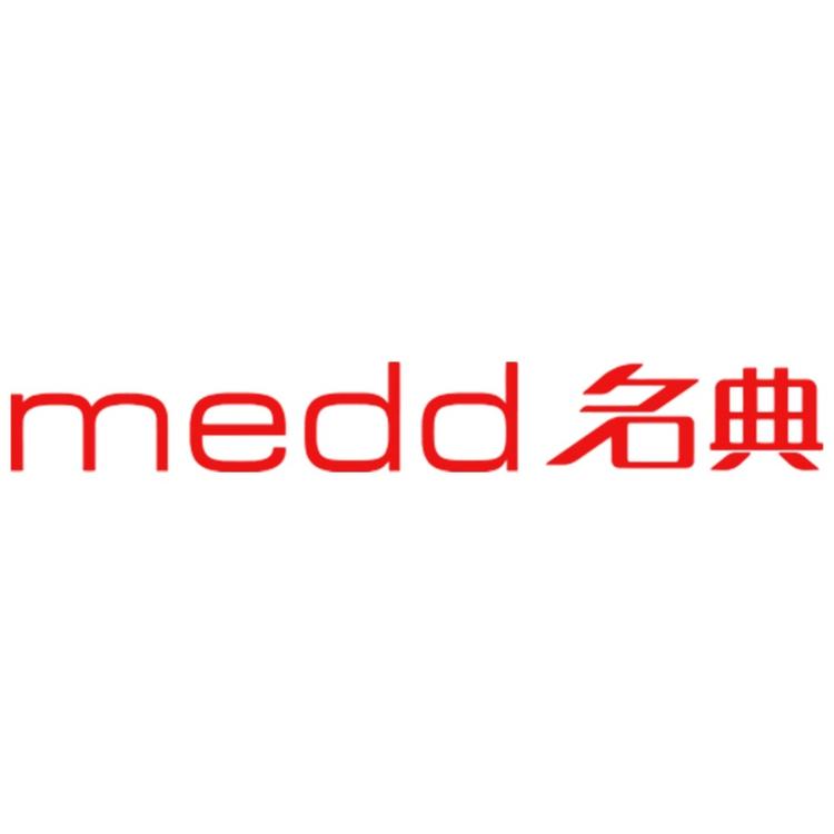 MEDD/名典品牌Logo