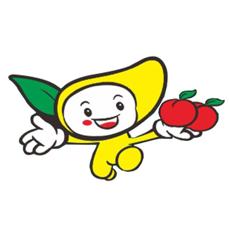 甜果篮品牌Logo