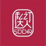 私订达人品牌Logo