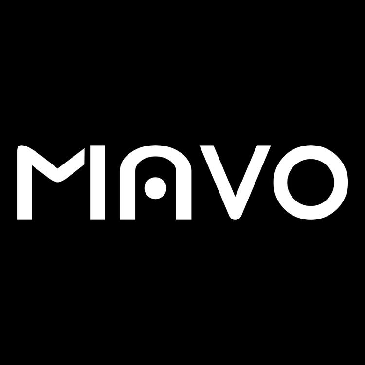 MAVO品牌Logo
