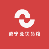 戴宁曼品牌logo