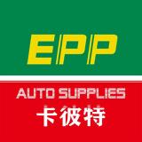KBT/卡彼特品牌logo