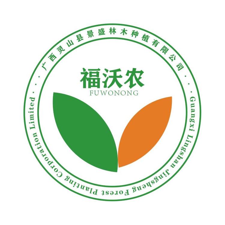 fuwonong/福沃农品牌Logo