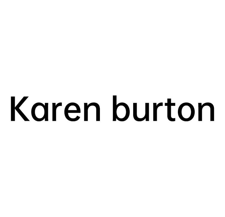 Karen burton/卡伦顿品牌Logo