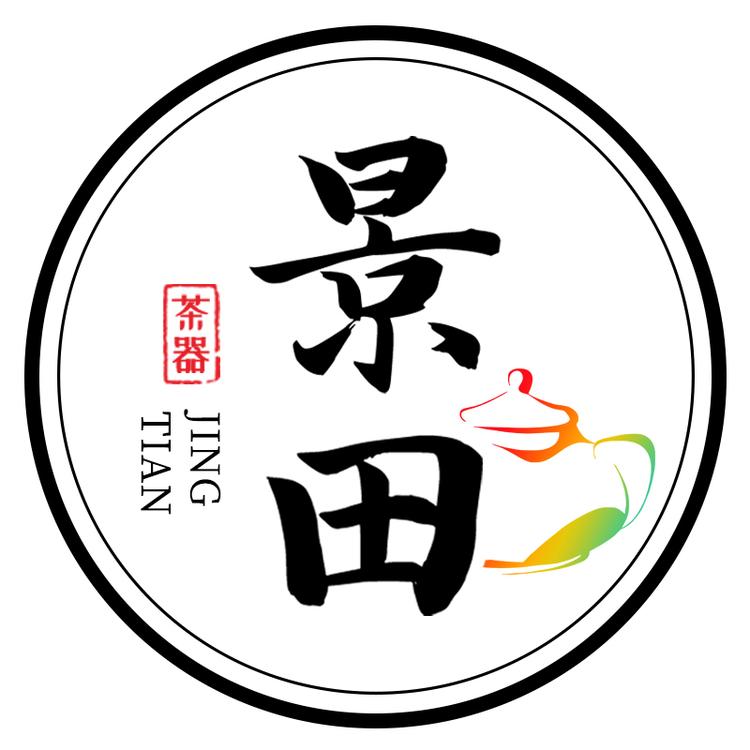 景田品牌Logo