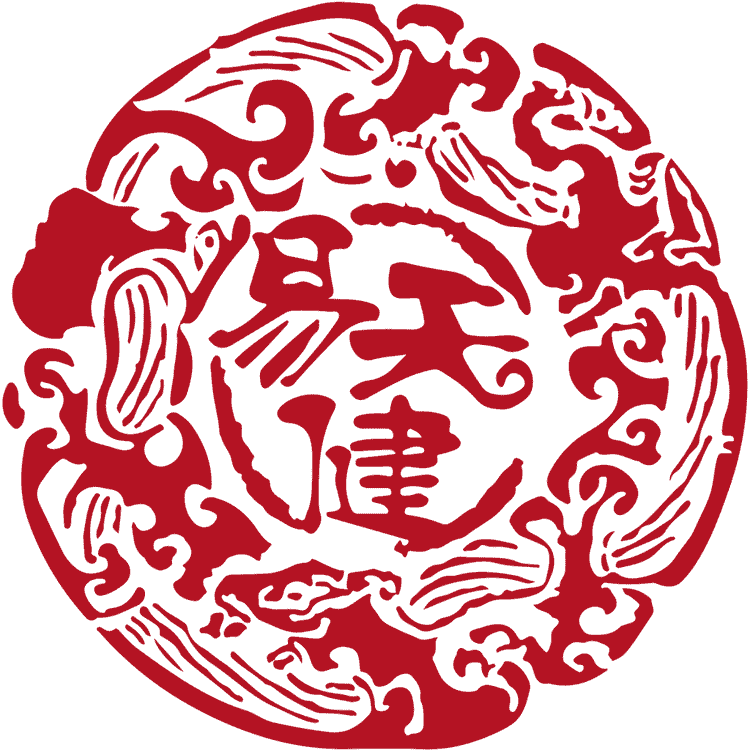 易天健品牌Logo