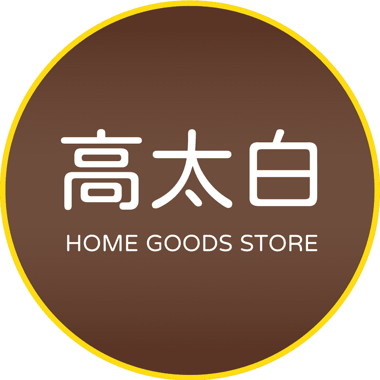 高太白品牌Logo