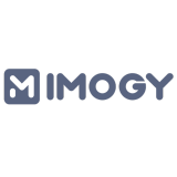 IMOGY/艾曼格品牌logo