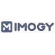 IMOGY/艾曼格品牌logo