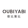 欧比品牌Logo