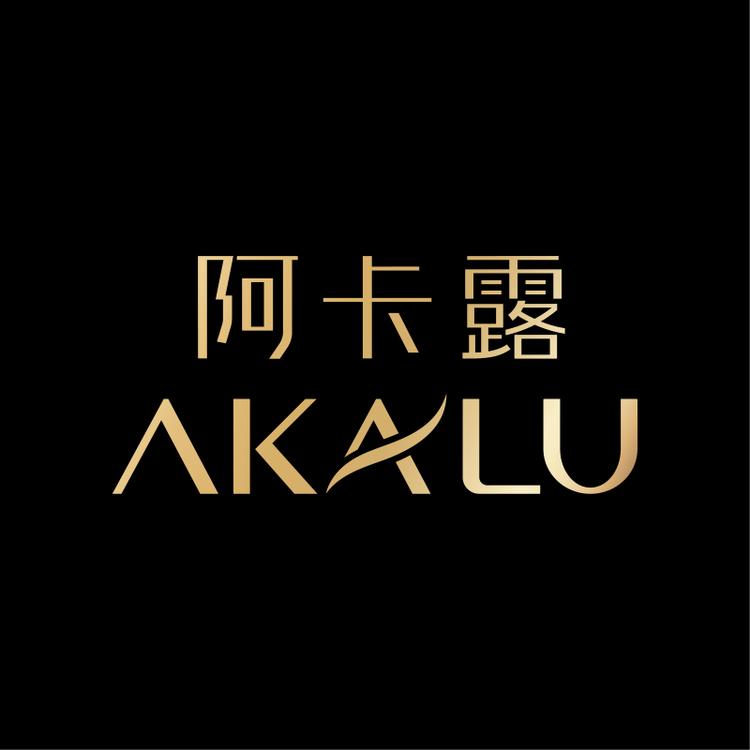 阿卡露品牌Logo