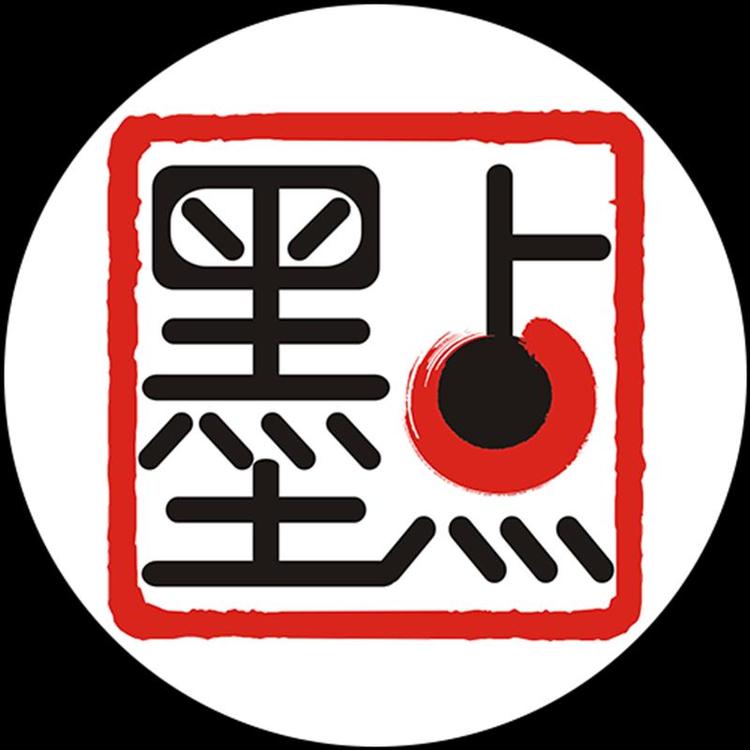 墨点品牌Logo