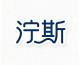 泞斯品牌logo