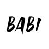 BABI品牌Logo