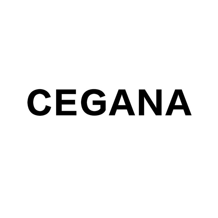 CEGANA品牌Logo
