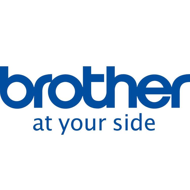 brother/兄弟品牌Logo