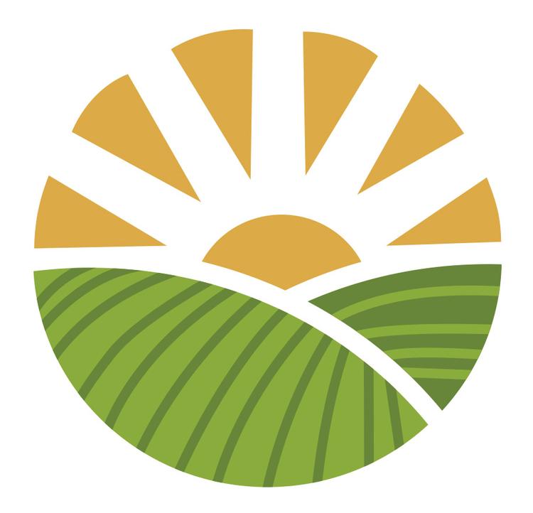 乡野人家品牌Logo