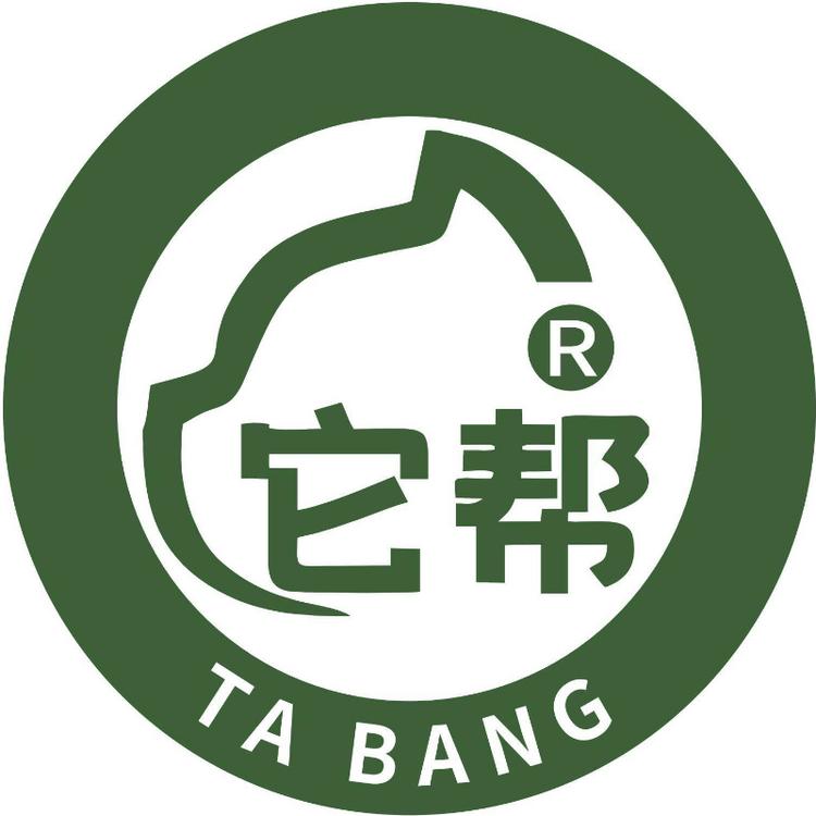 它帮品牌Logo