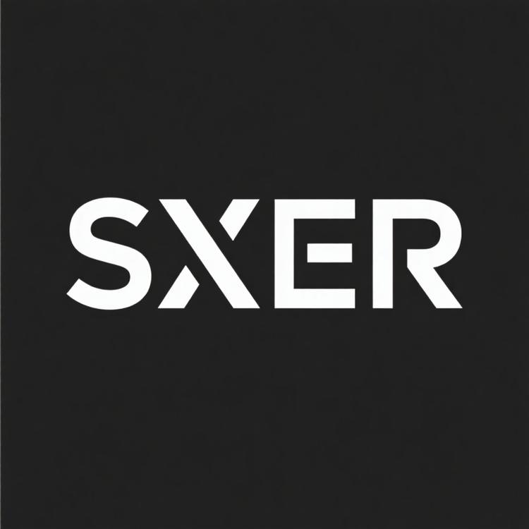 SXER品牌Logo