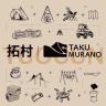 拓村品牌Logo